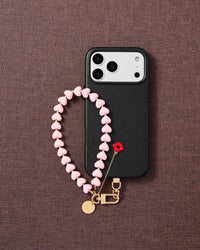 BUBBLEGUM KISS STRAP NG TELEPONO  