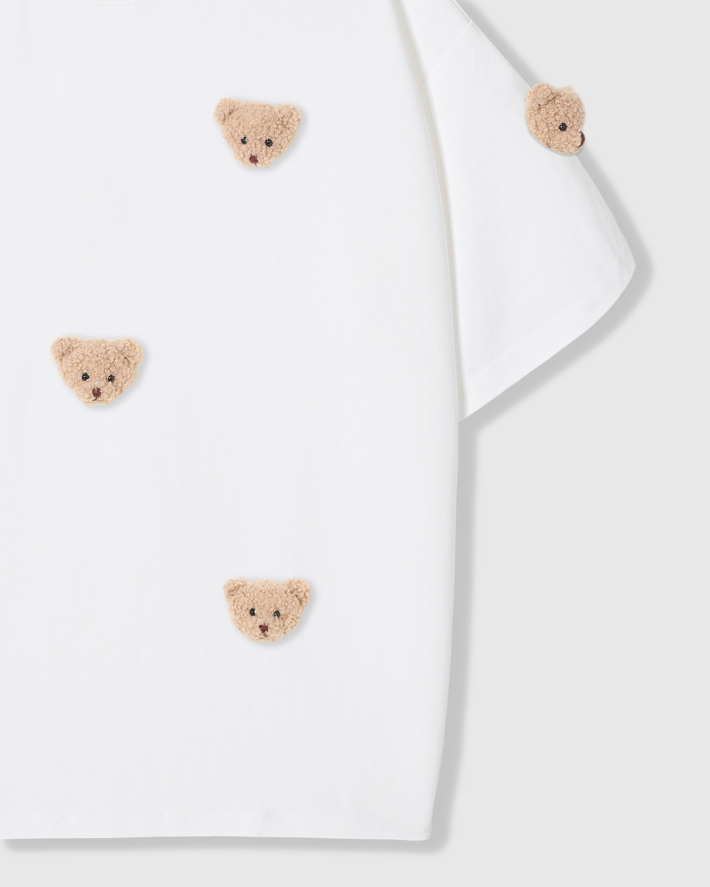 TSHIRT NG BEAR