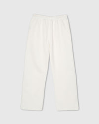 TEDDY CHECK-EAR SWEATPANT