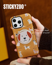 KASO NG PUPPY