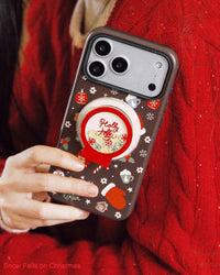 HOLIDAY DAY CASE