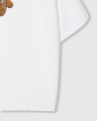 HUG-ME BEAR T-SHIRT