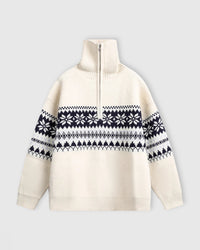 HOLIDAY SWEATER