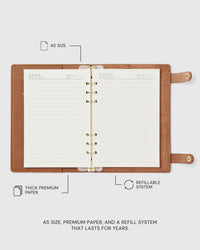 BLACK SHIBA INU NA NOTEBOOK