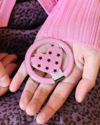 CASE NG TELEPONO NA MAY STARLIGHT HEART