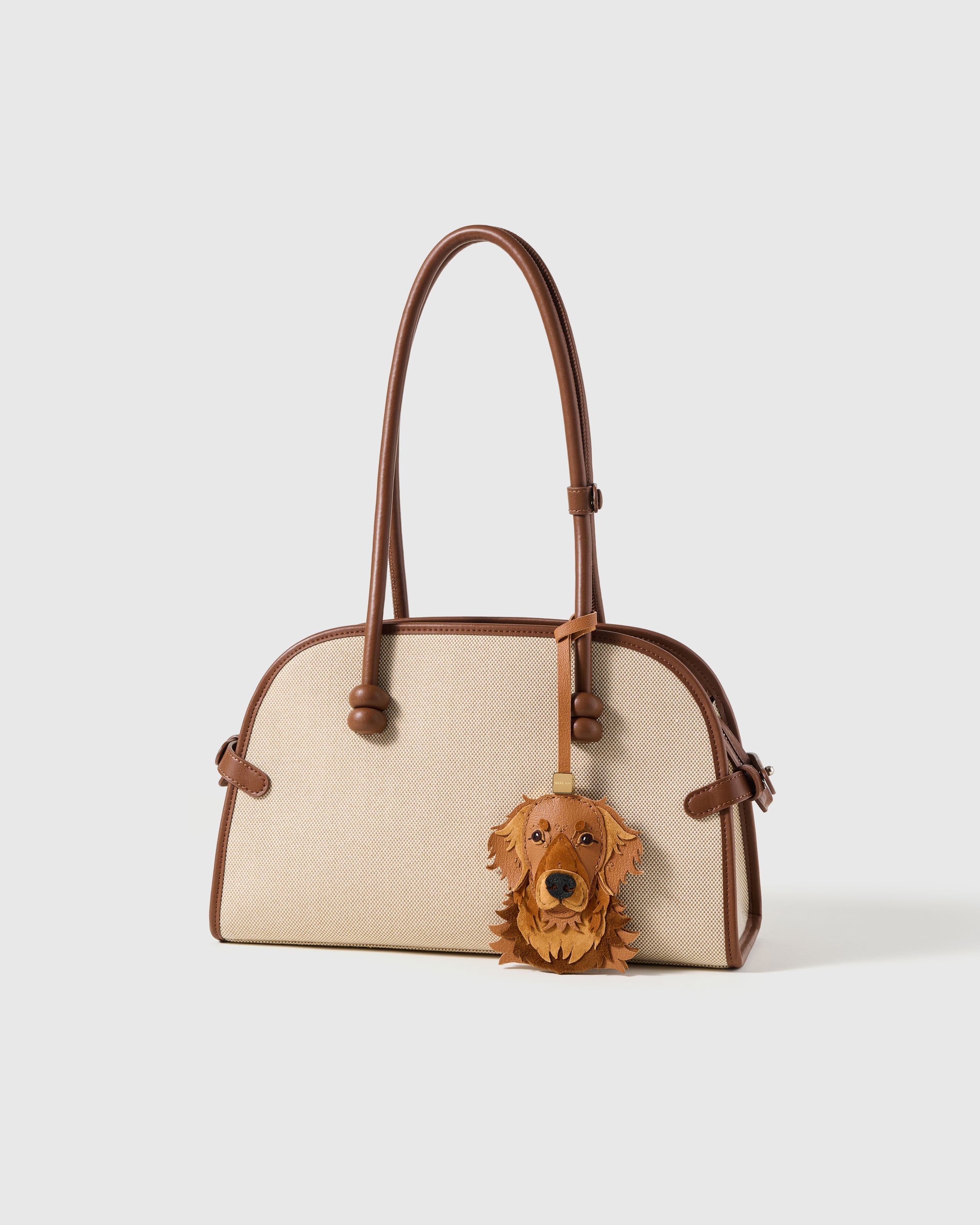 CHARM NG GOLDEN RETRIEVER | EKSKLUSIBONG DROP — GINTO