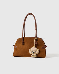 CHARM NG POODLE | EKSKLUSIBONG DROP — KREM