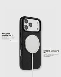EVIL EYE CHARM CASE
