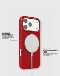 ALL-SEEING EYE CHARM CASE