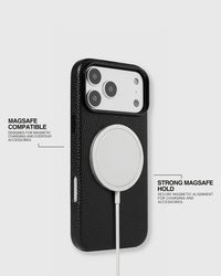 CASE NG CHARM NG SATURN