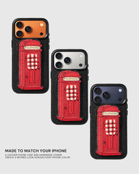 CASE NA MAY PALAMUTI NG LONDON PHONE BOOTH