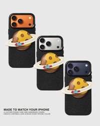 CASE NG CHARM NG SATURN