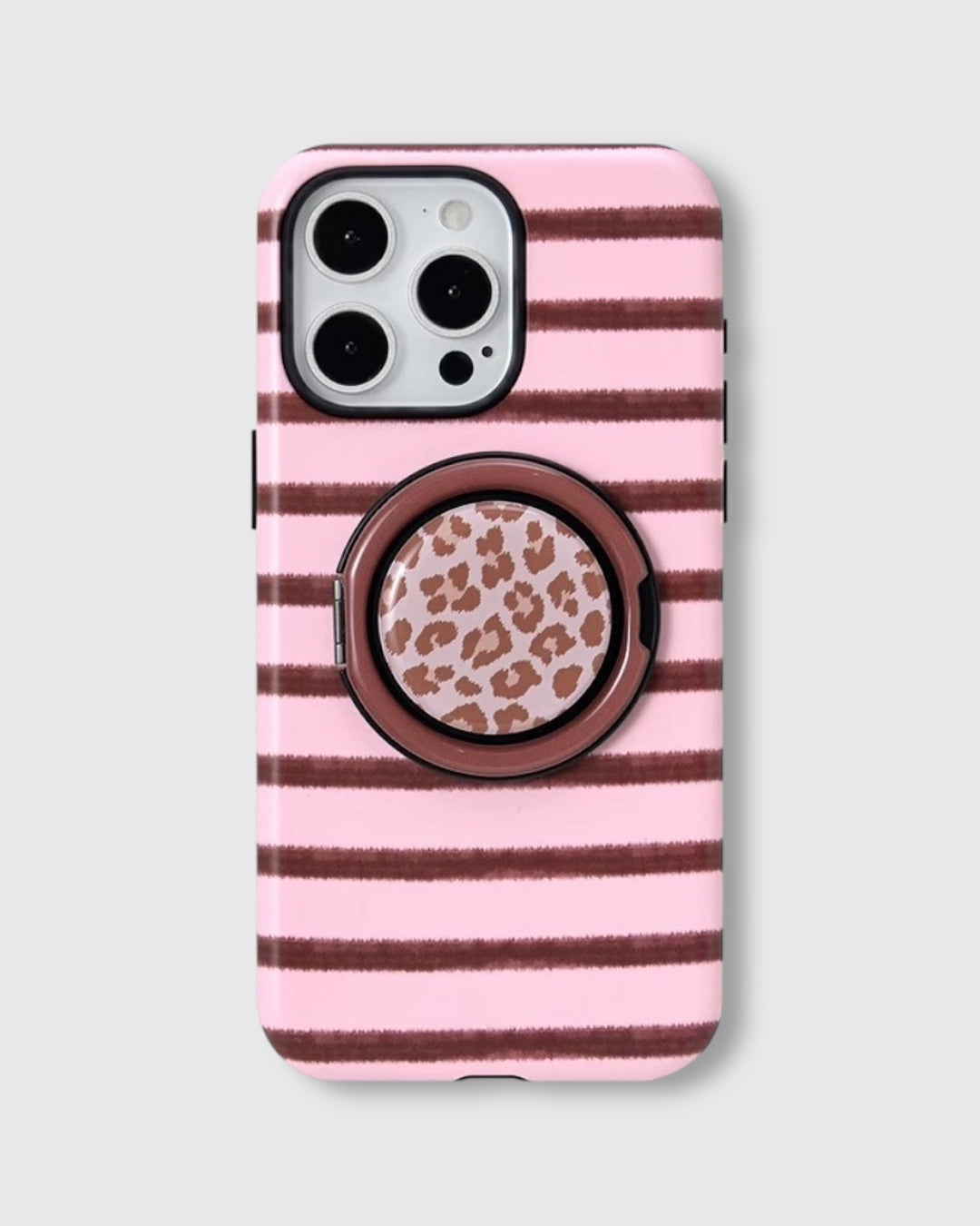 KASO NG LEOPARDO