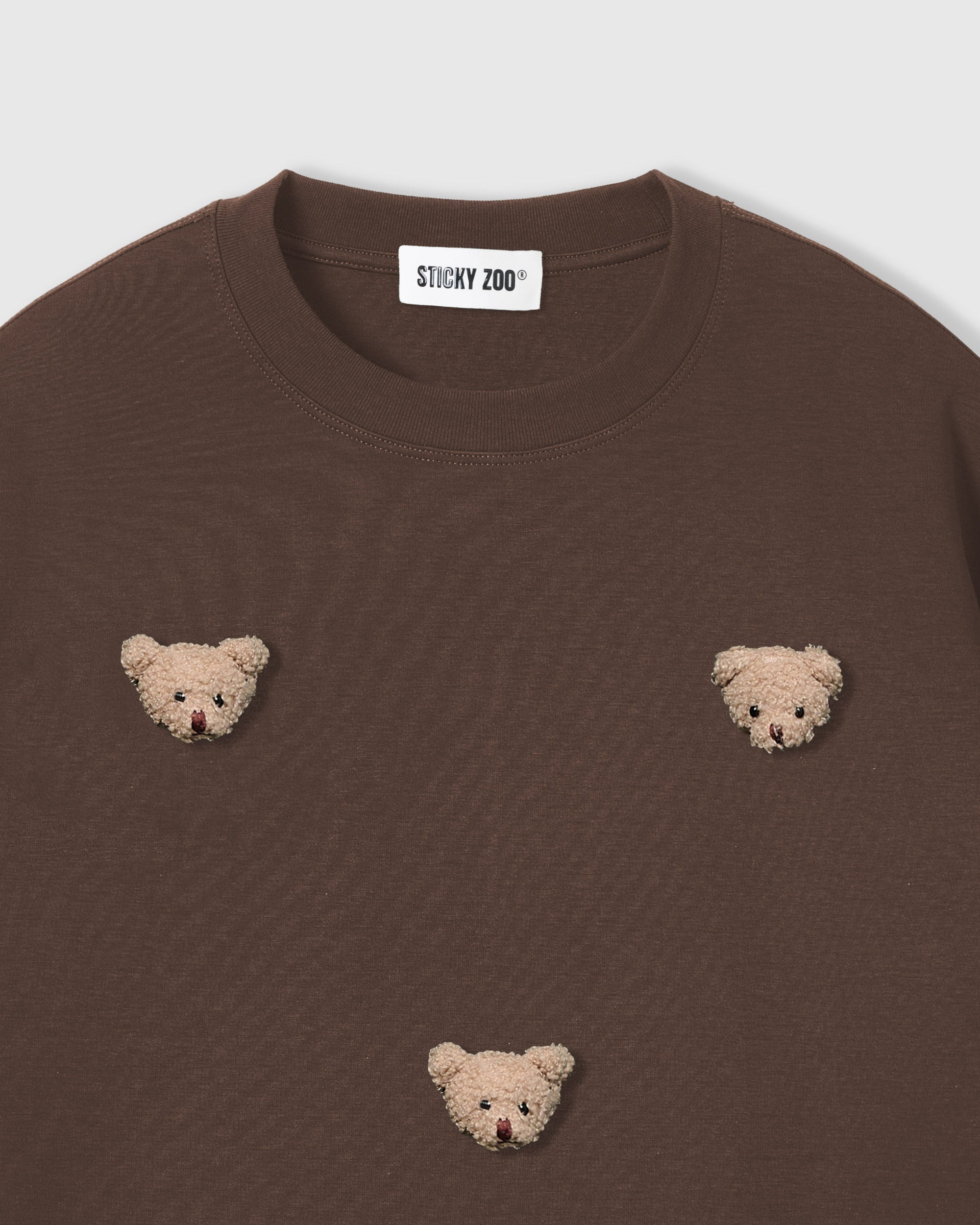 TSHIRT NG BEAR