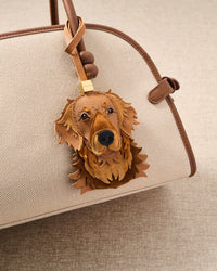 CHARM NG GOLDEN RETRIEVER | EKSKLUSIBONG DROP — GINTO