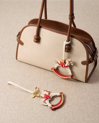 ANG ROCKING HORSE NA CHARMS