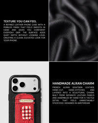 CASE NA MAY PALAMUTI NG LONDON PHONE BOOTH