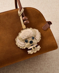 CHARM NG POODLE | EKSKLUSIBONG DROP — KREM