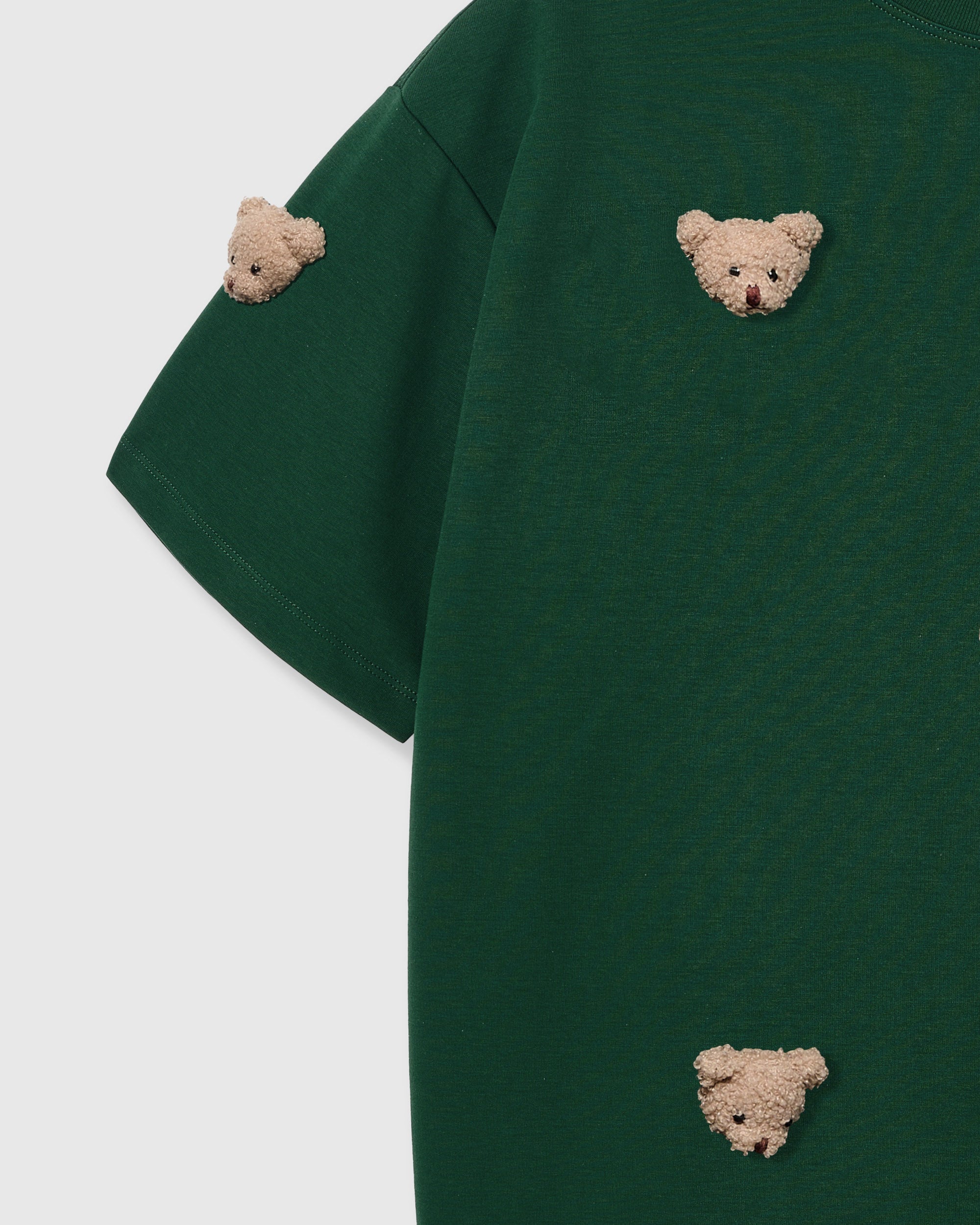 TSHIRT NG BEAR
