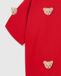 TSHIRT NG BEAR