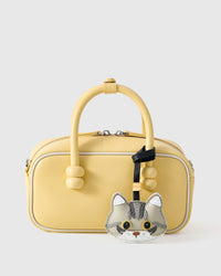 ALINDOG NG AMERICAN SHORTHAIR NA PUSA – SILVER TABBY EDITION