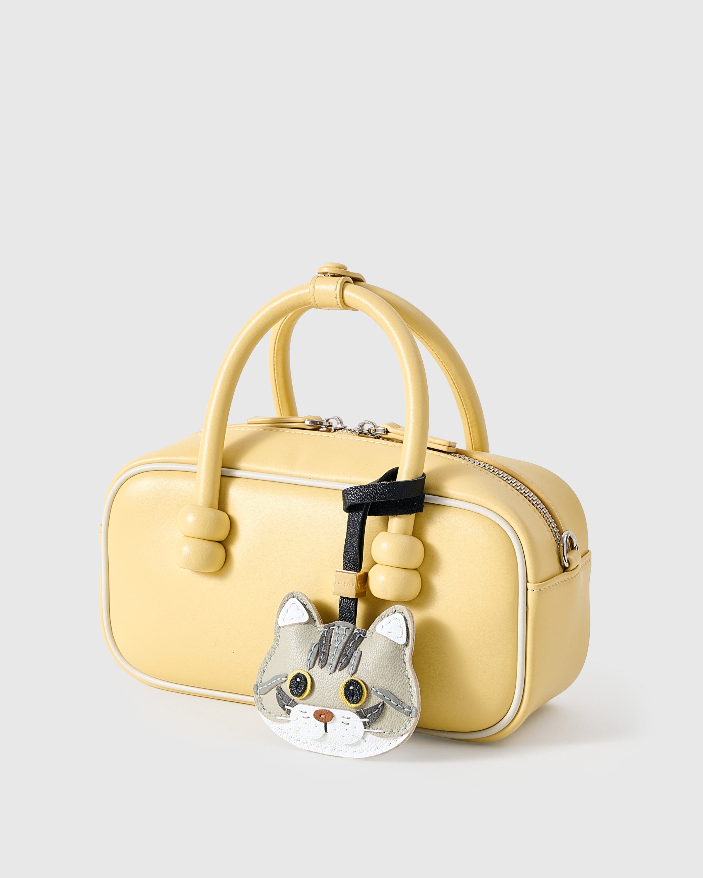 ALINDOG NG AMERICAN SHORTHAIR NA PUSA – SILVER TABBY EDITION