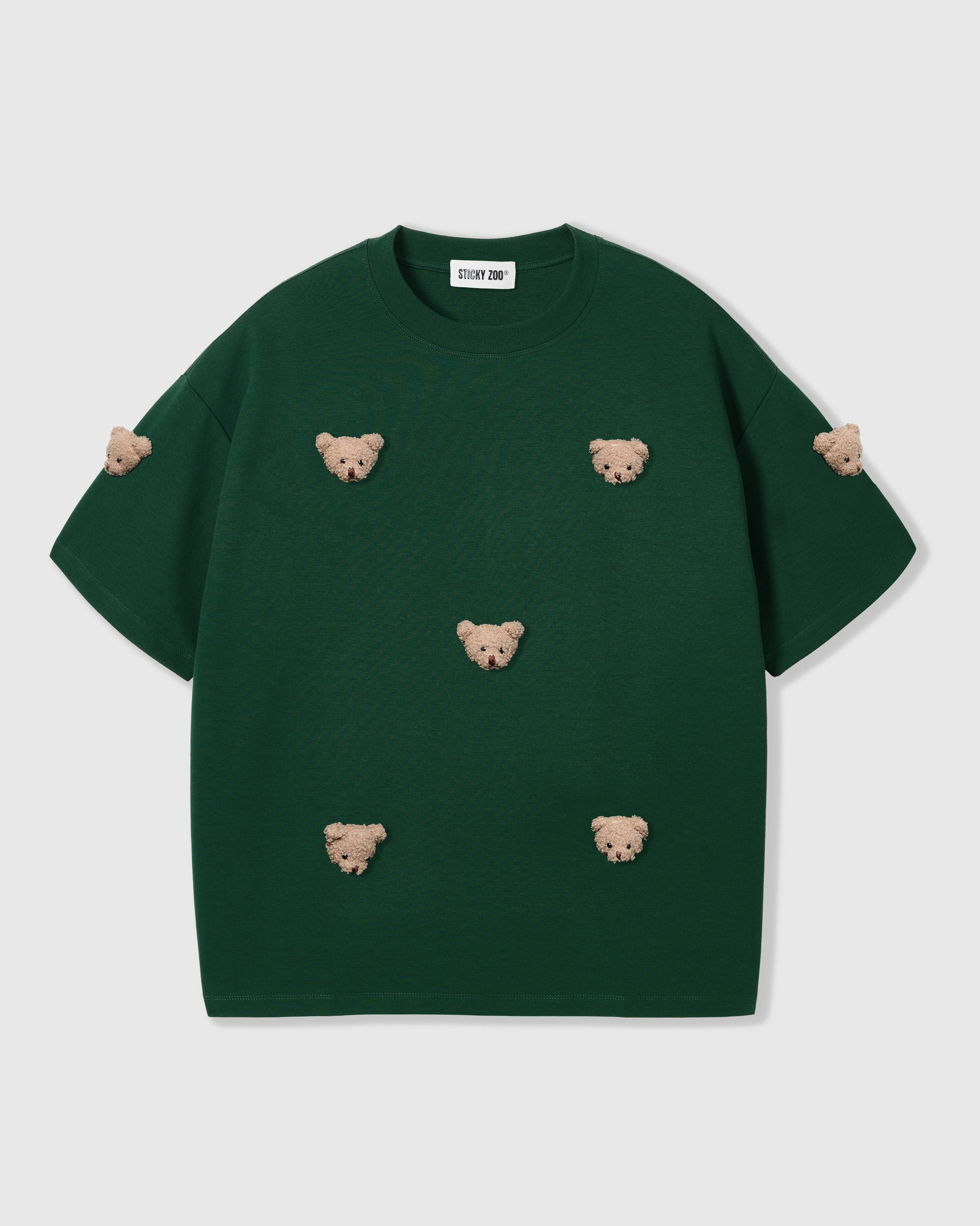 TSHIRT NG BEAR