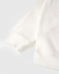 TEDDY BEAR SWEATSHIRT