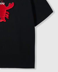 TSHIRT NA YUMAKAP NA HIPON