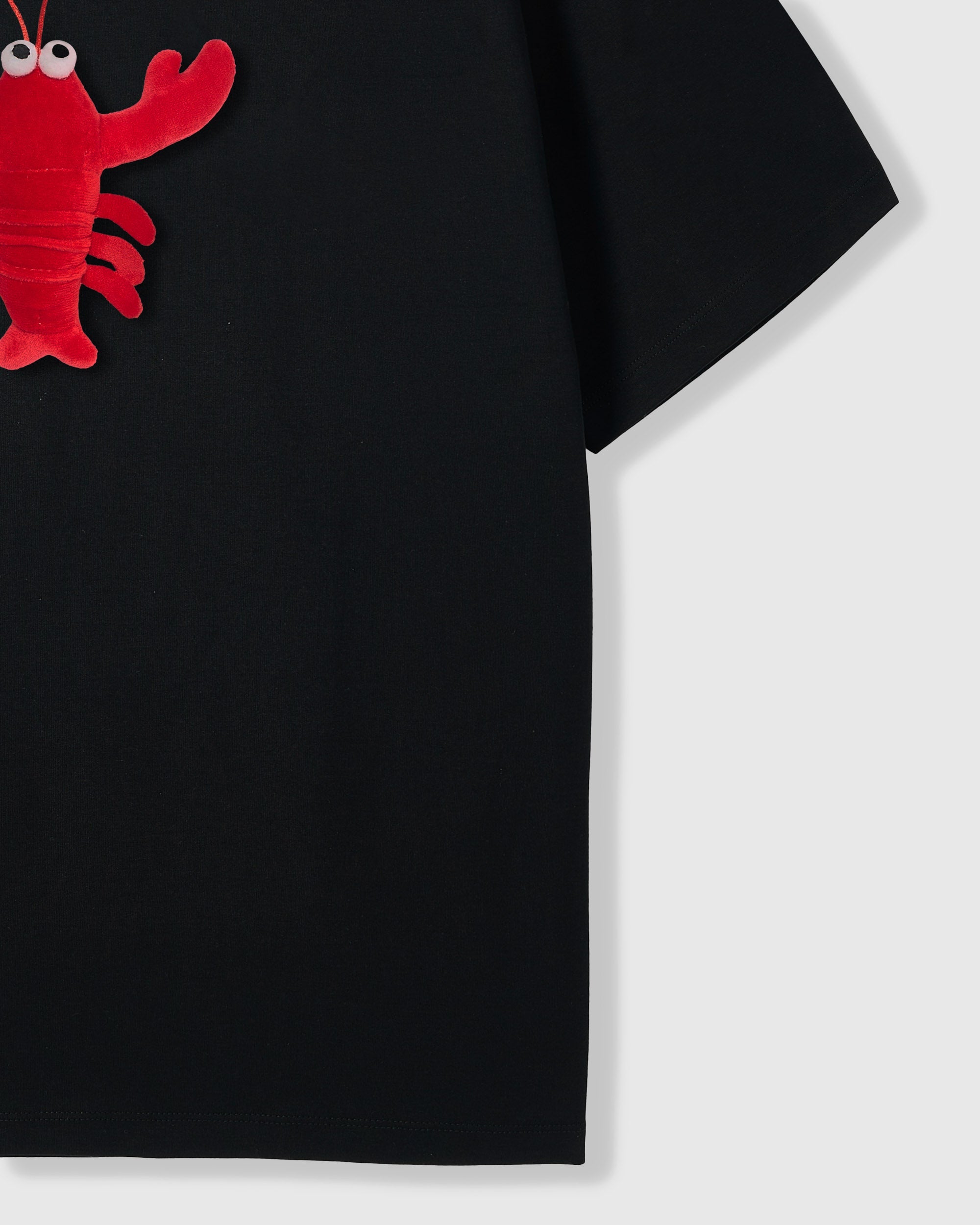 TSHIRT NA YUMAKAP NA HIPON