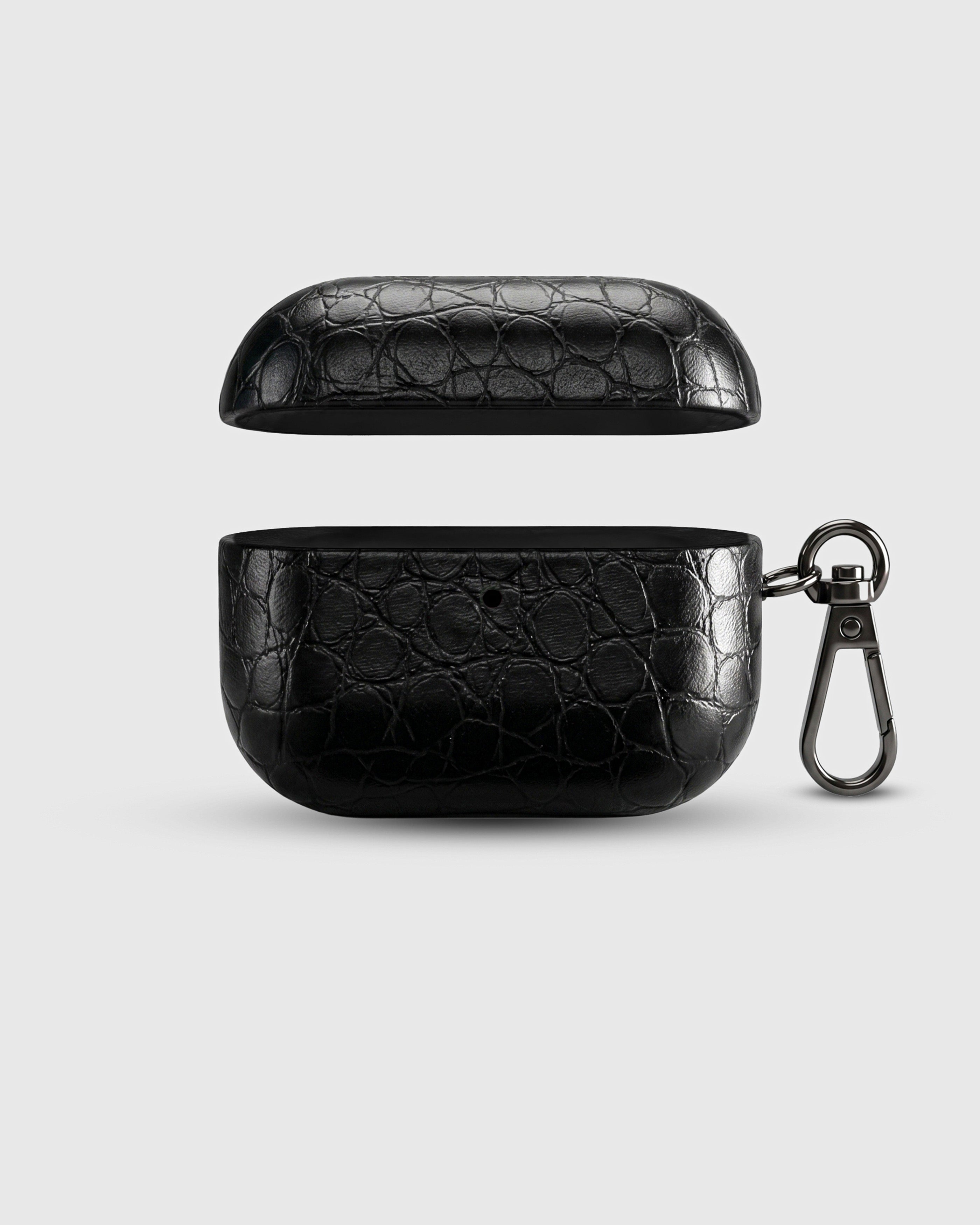 KASO NG CROC CLIP PARA SA AIRPODS PRO