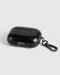 KASO NG CROC CLIP PARA SA AIRPODS PRO