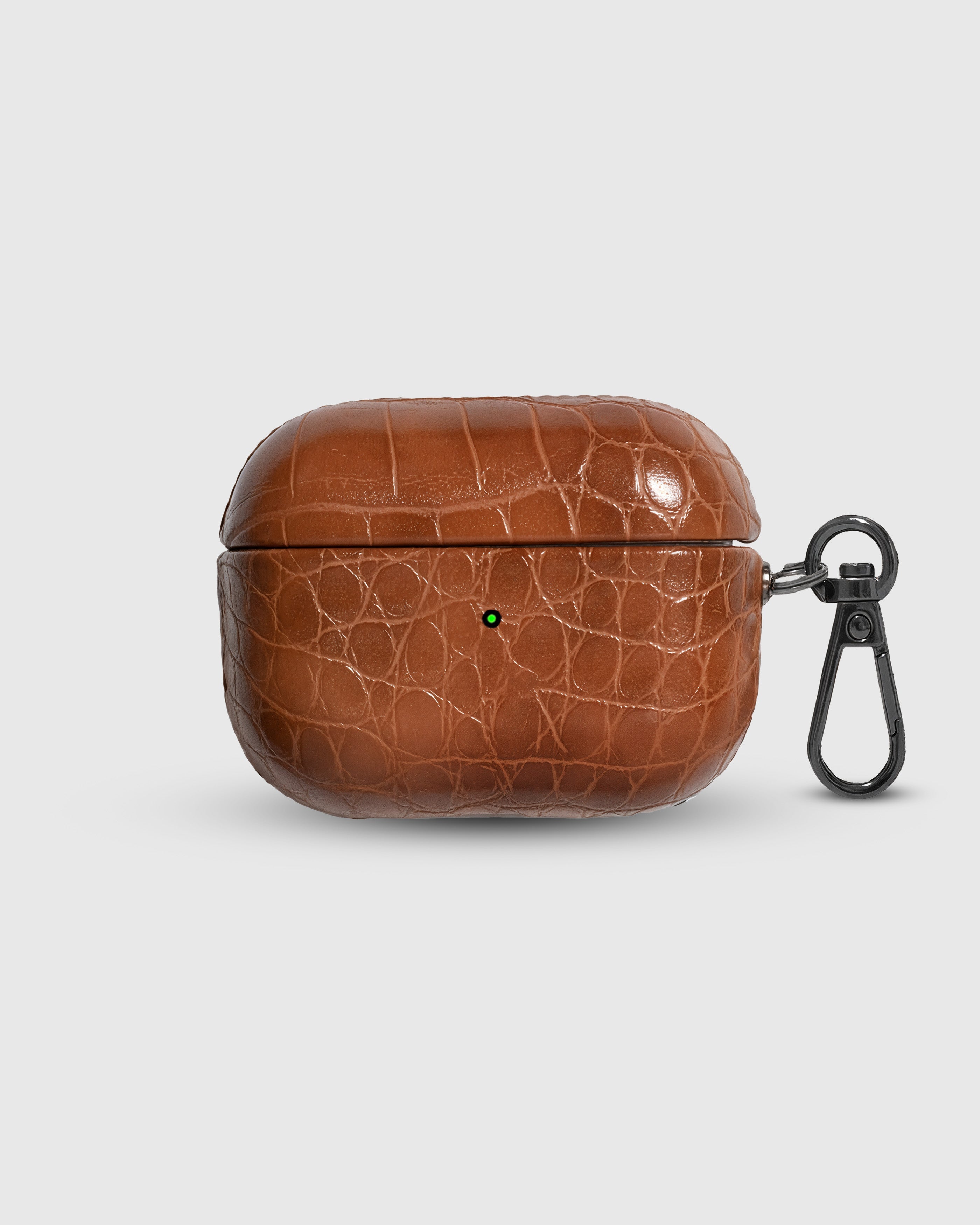 KASO NG CROC CLIP PARA SA AIRPODS PRO
