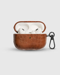 KASO NG CROC CLIP PARA SA AIRPODS PRO
