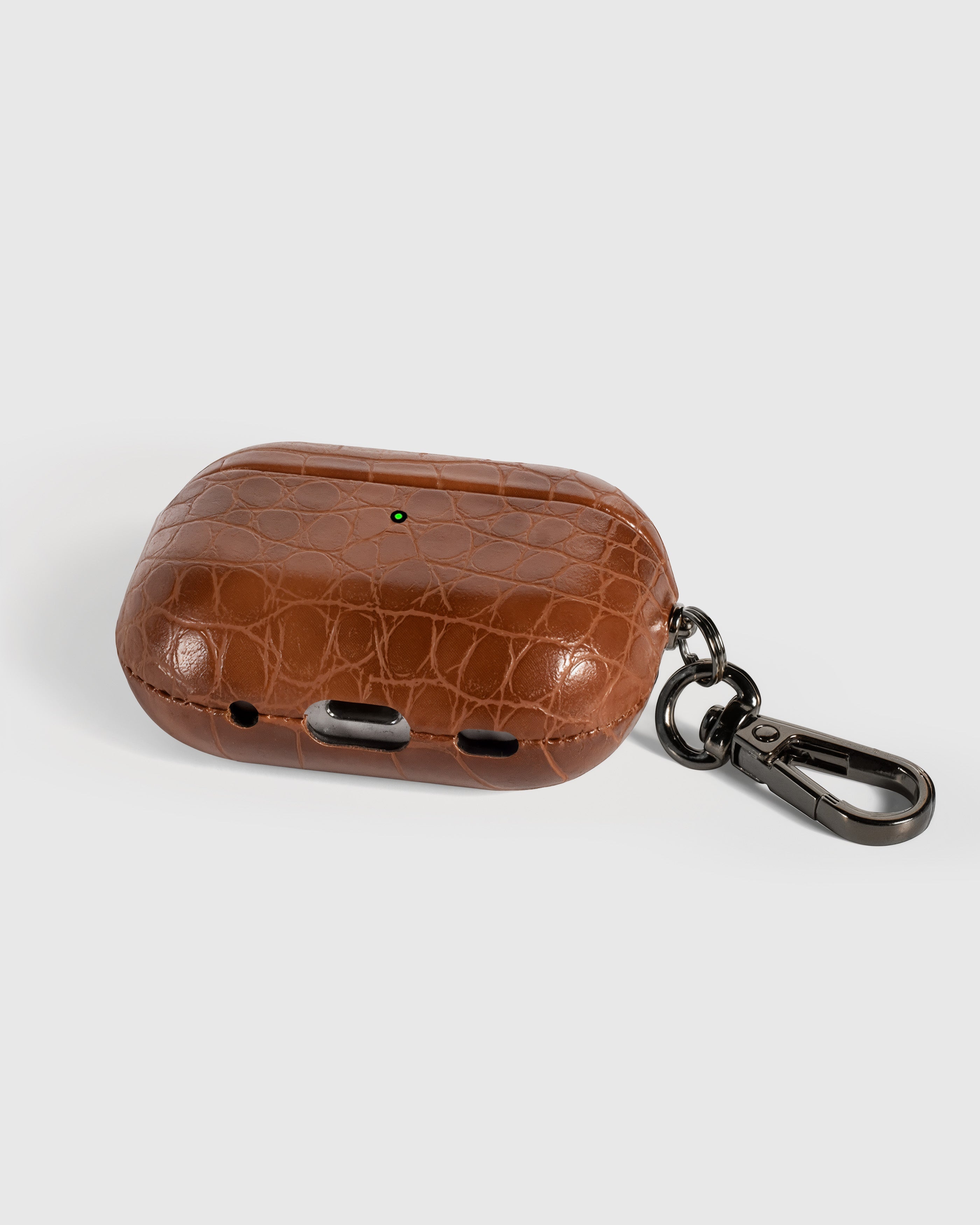 KASO NG CROC CLIP PARA SA AIRPODS PRO