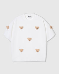 TSHIRT NG BEAR