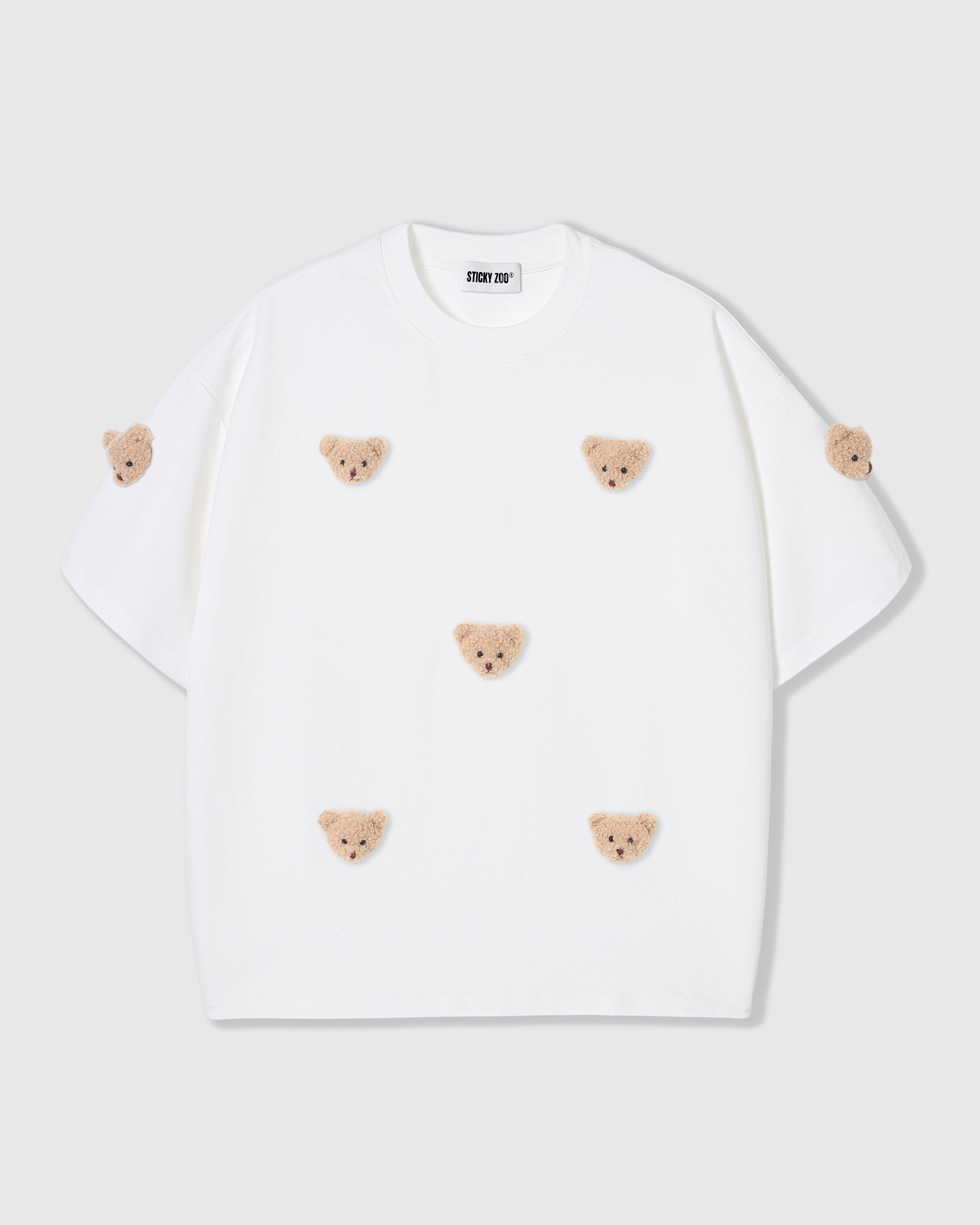 TSHIRT NG BEAR