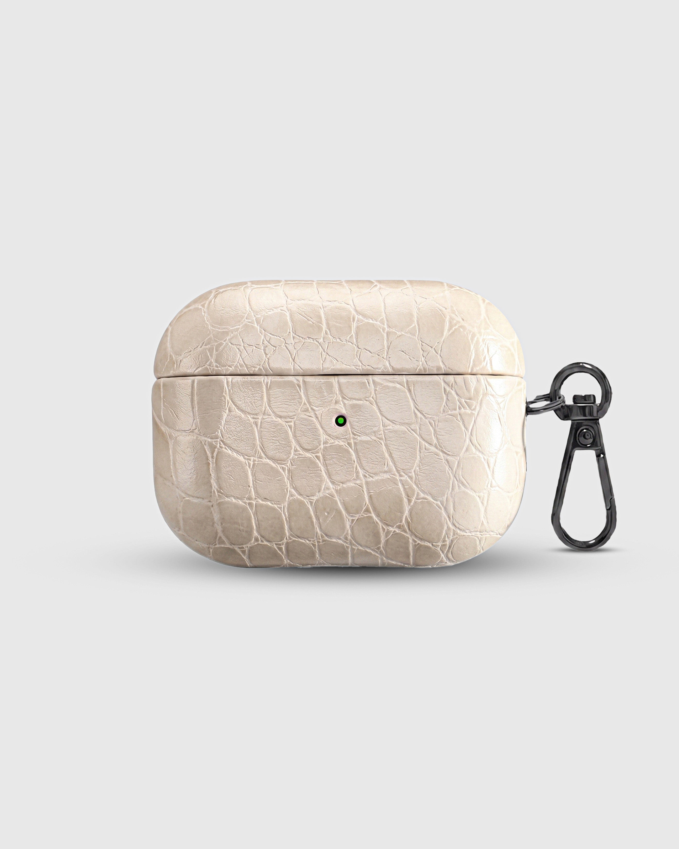 KASO NG CROC CLIP PARA SA AIRPODS PRO