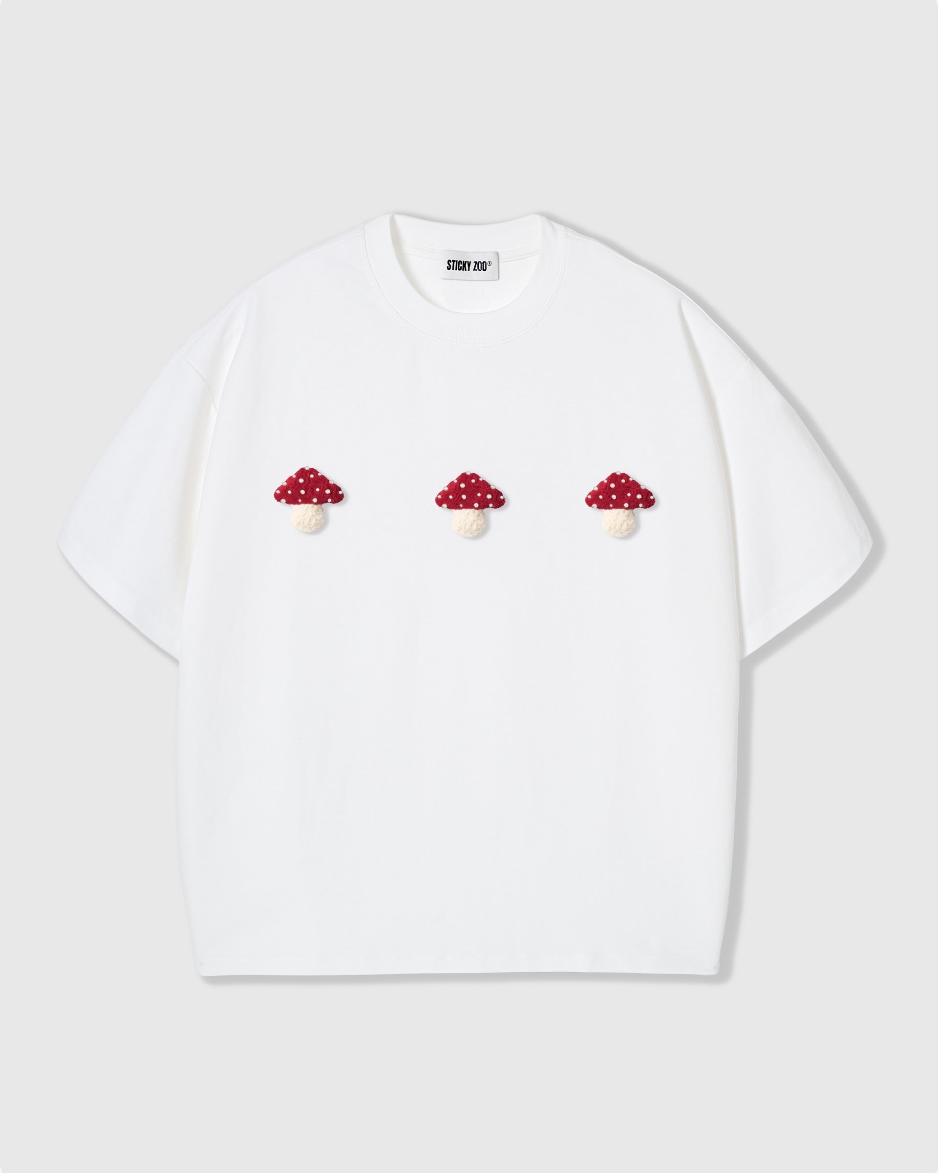 T-SHIRT NG UBOG