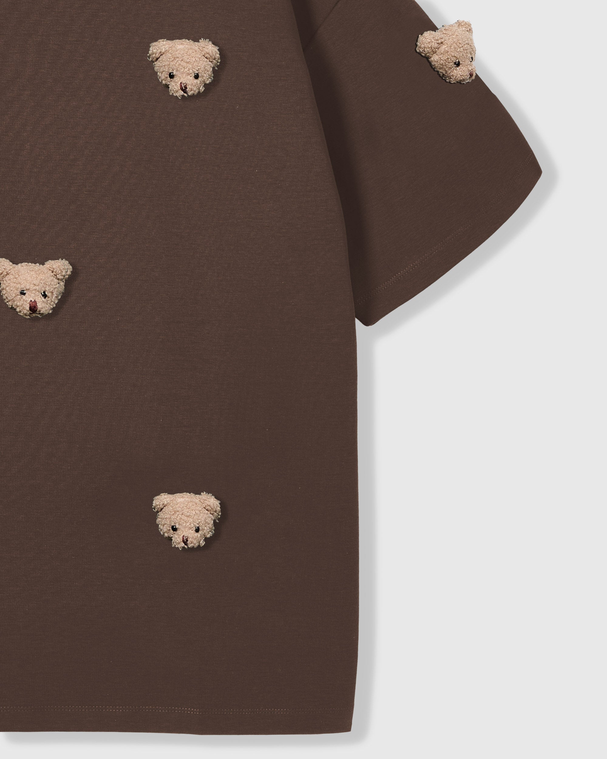 TSHIRT NG BEAR