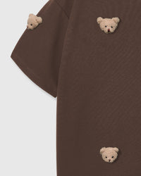 TSHIRT NG BEAR