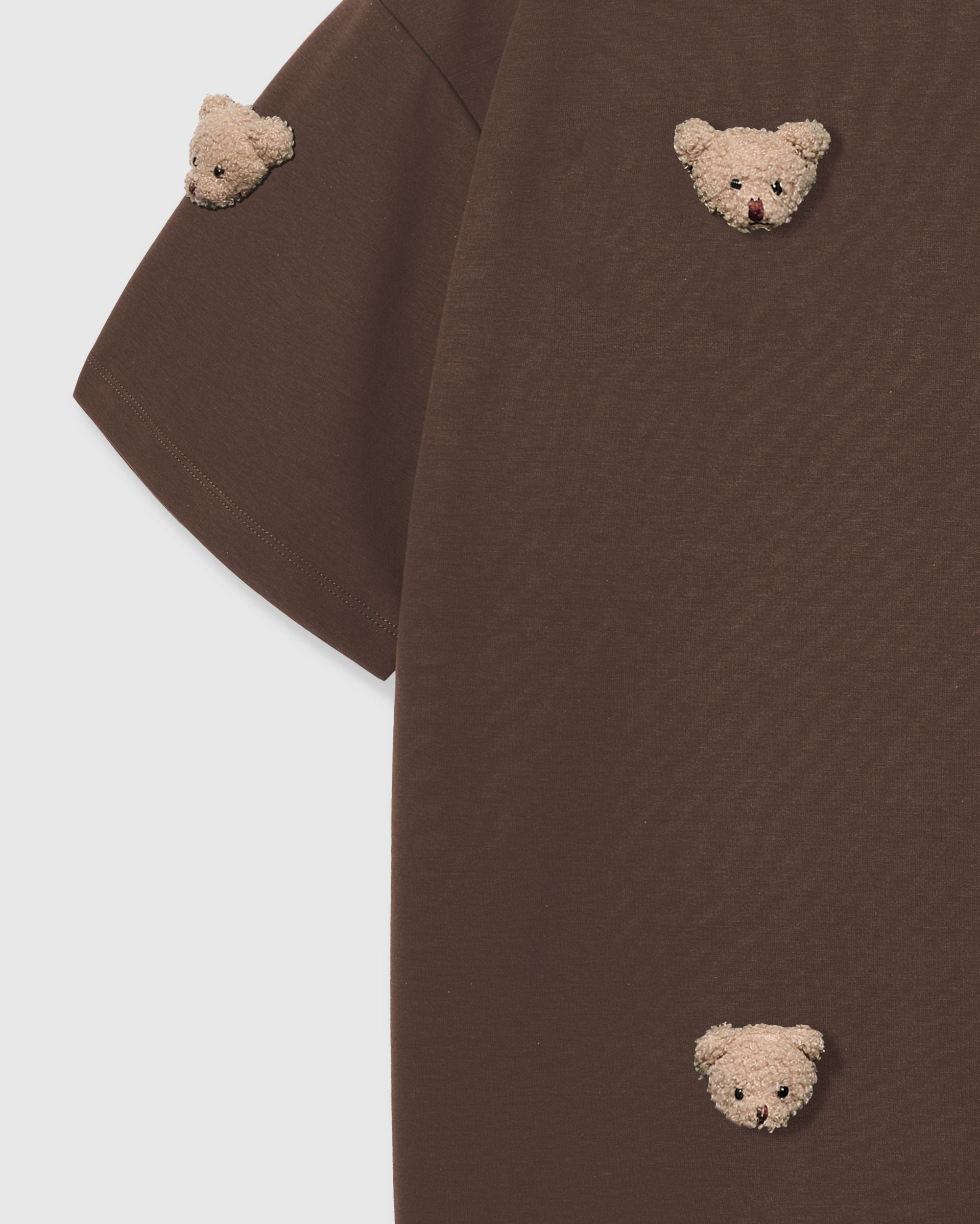 TSHIRT NG BEAR