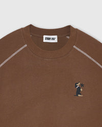DACHSHUND BLOOM RINGER NA T-SHIRT