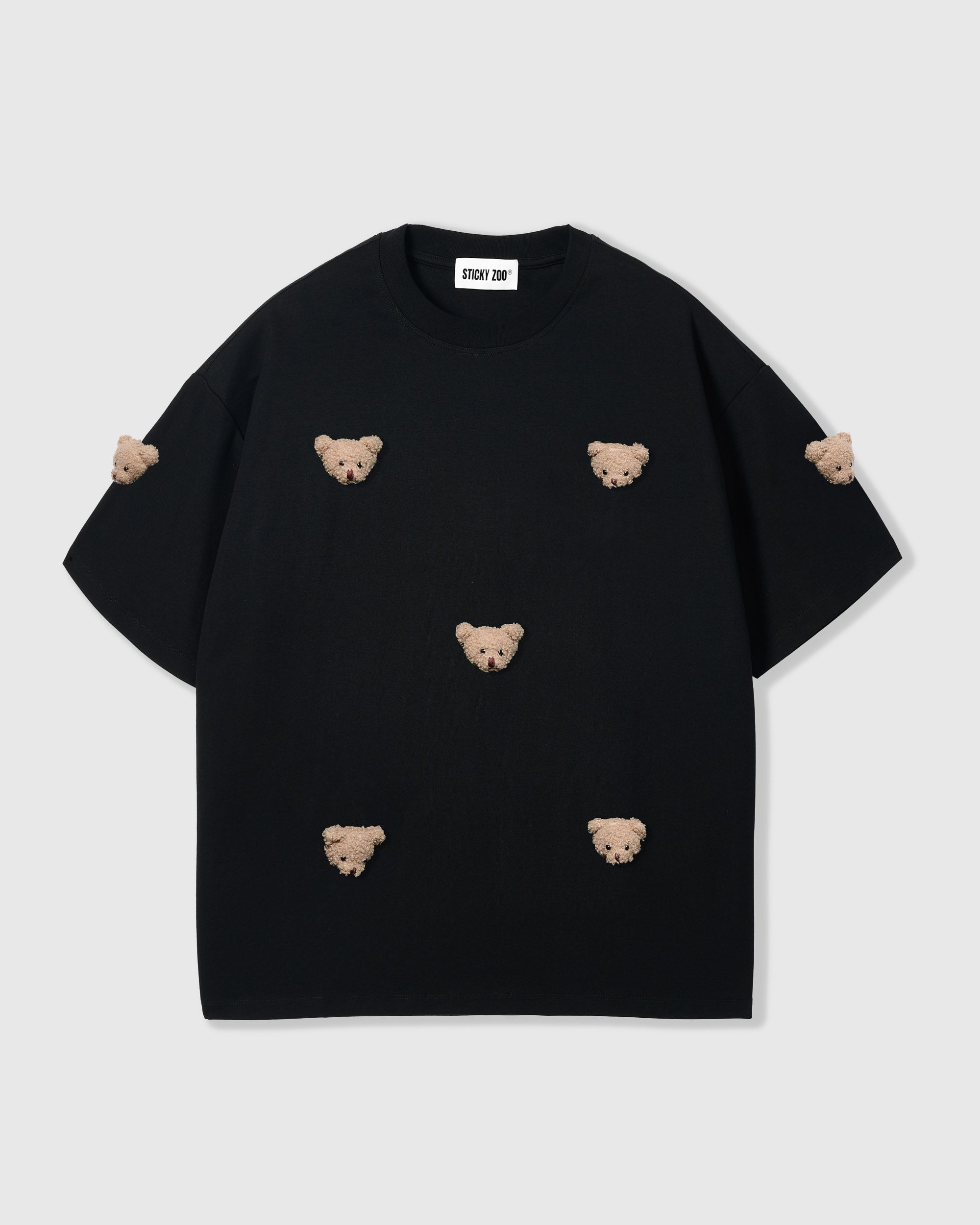 TSHIRT NG BEAR