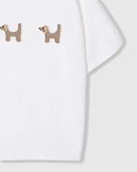 TSHIRT NG TATLONG DACHSHUND