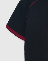 DACHSHUND BLOOM RINGER T-SHIRT