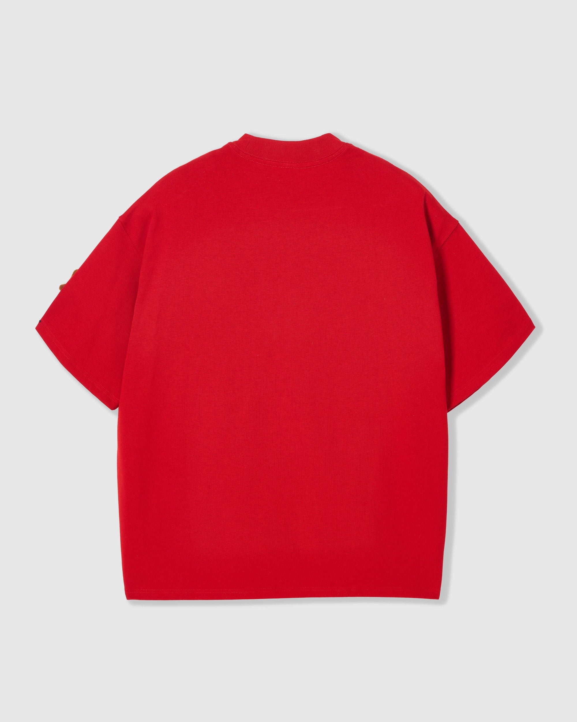 DACHSHUND PARADE T-SHIRT