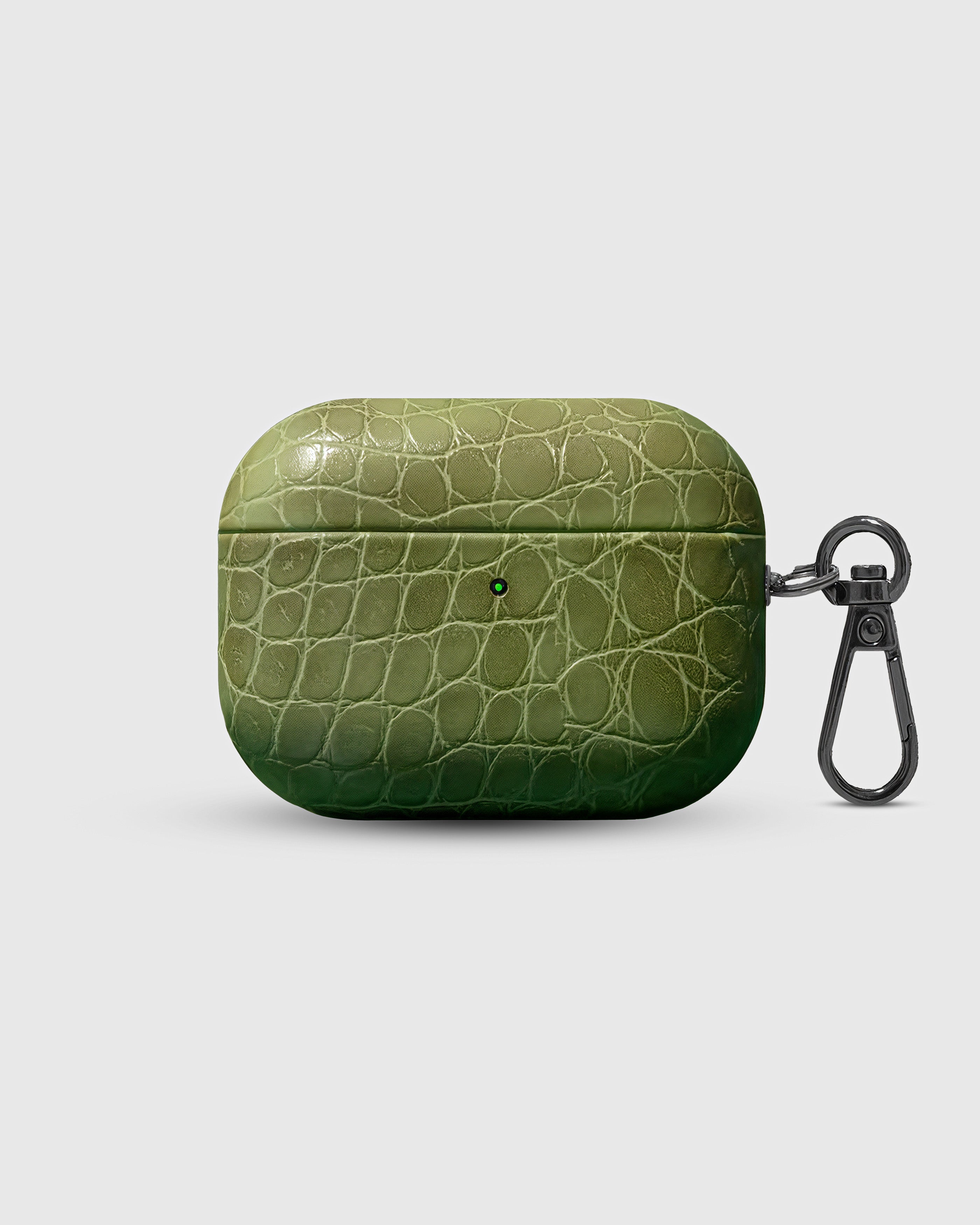 KASO NG CROC CLIP PARA SA AIRPODS PRO