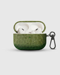 KASO NG CROC CLIP PARA SA AIRPODS PRO