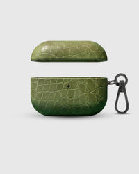 KASO NG CROC CLIP PARA SA AIRPODS PRO